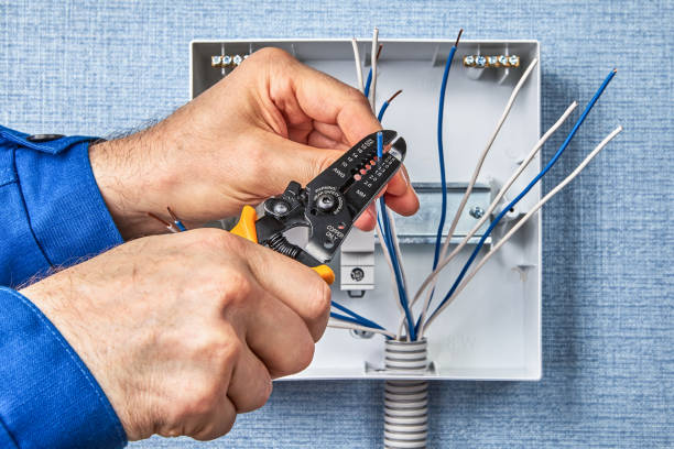 Best Electrical Wiring and Rewiring  in Dewitt, MI