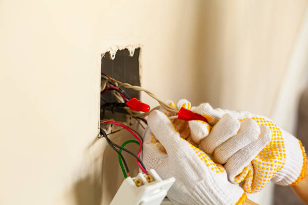 Reliable Dewitt, MI Electrician Solutions