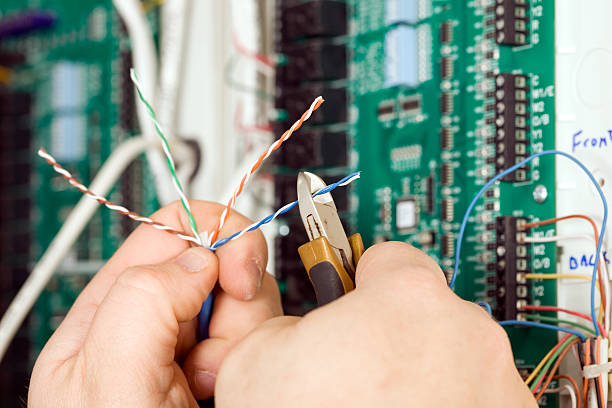 Emergency Electrical Repair Services in Dewitt, MI